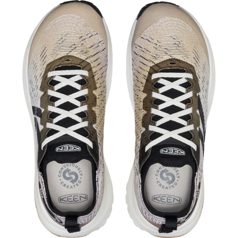 Keen Seek Men's Safari/Black