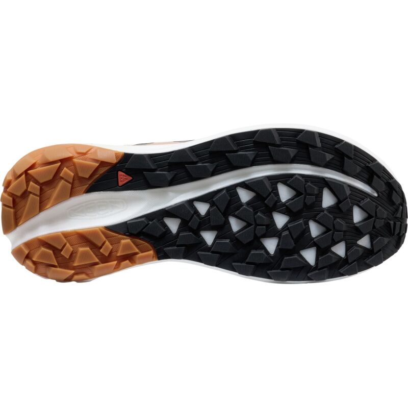 Keen Seek Men's Safari/Black