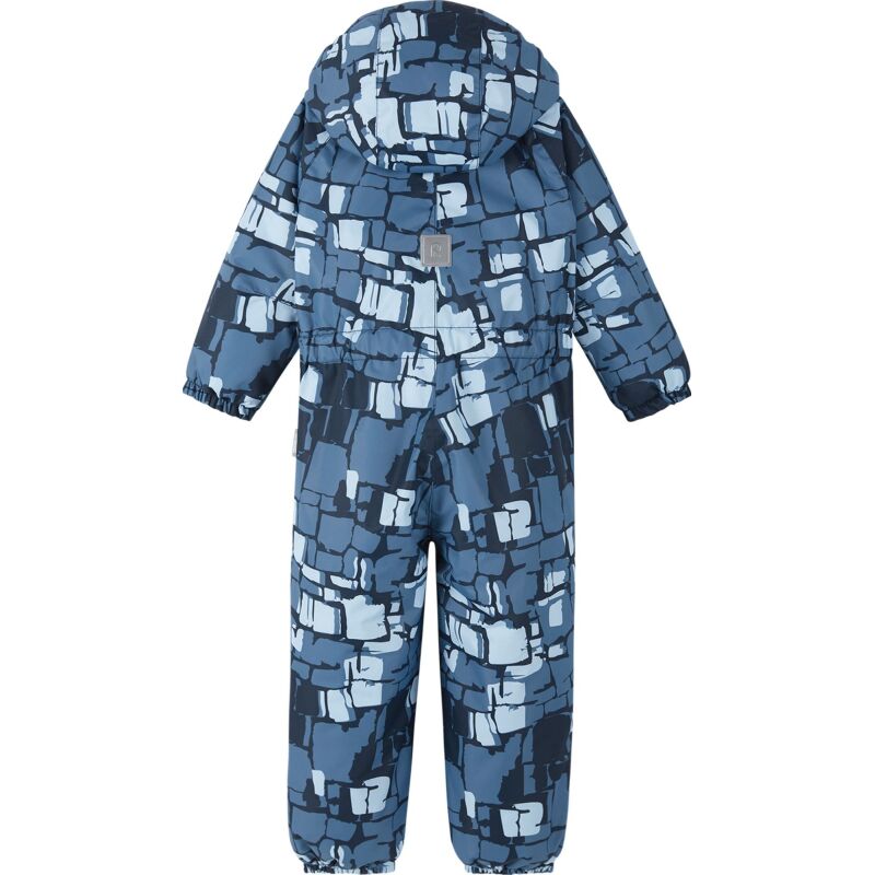 REIMA Winter Overall Reitit 5100414B Blue Ocean