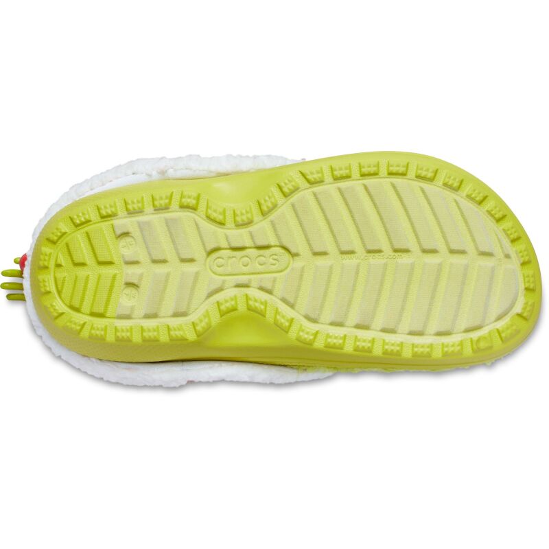 Crocs™ The Grinch Classic Lnd Clog Multi