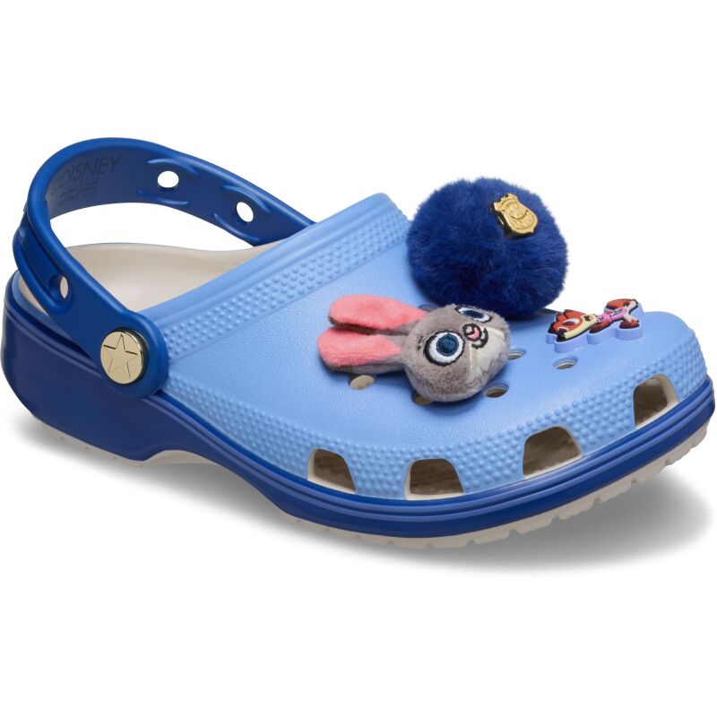 Crocs™ Zootopia Classic Clog Kids' Multi
