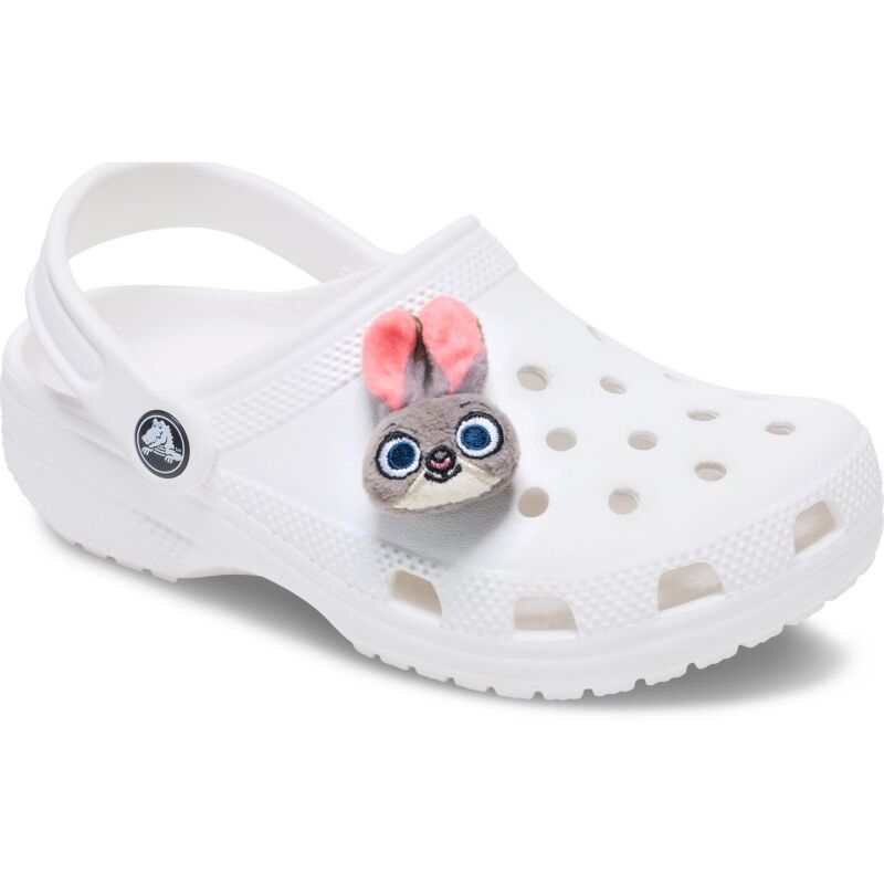 Crocs™ Jibbitz Zootopia Judy Plush 