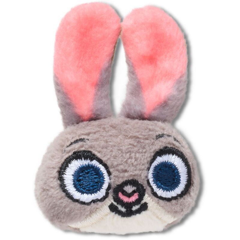 Crocs™ Jibbitz Zootopia Judy Plush 