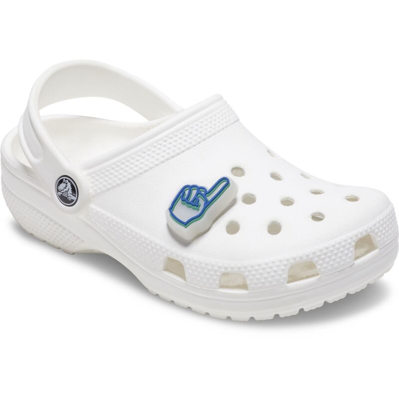 Crocs™ Jibbitz Lights Up Foam Finger 