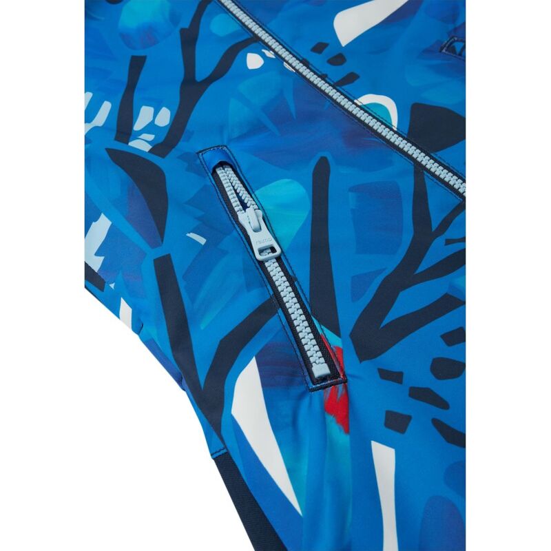 REIMA ReimaTec Waterproof Winter Overall Kurikka 5100131B Navy 6989