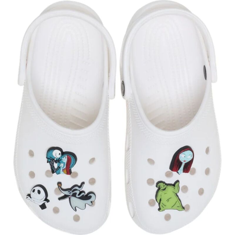 Crocs™ Jibbitz Nightmare Before Xmas 5 Pack 