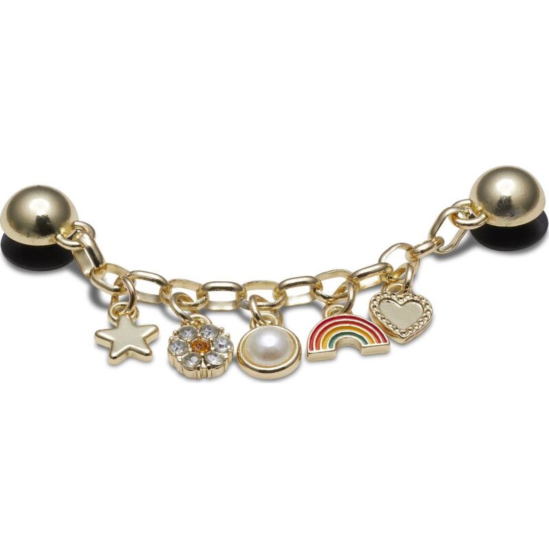 Crocs™ Jibbitz Friendship Bracelet Chain 