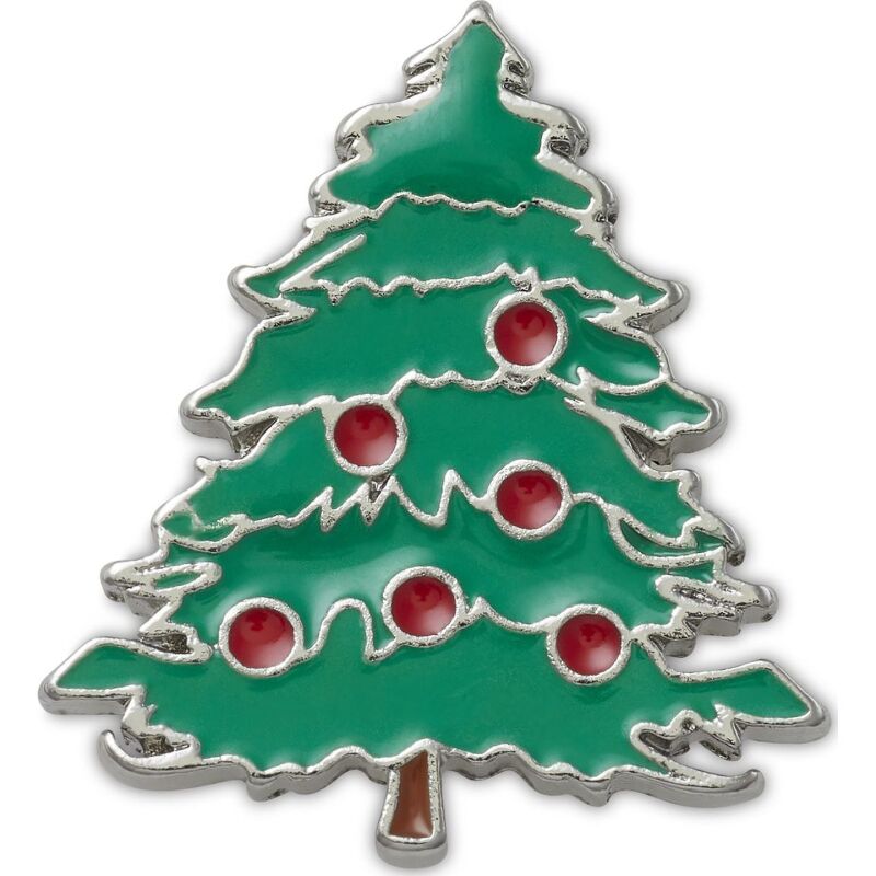 Crocs™ Jibbitz Doodly Christmas Tree 