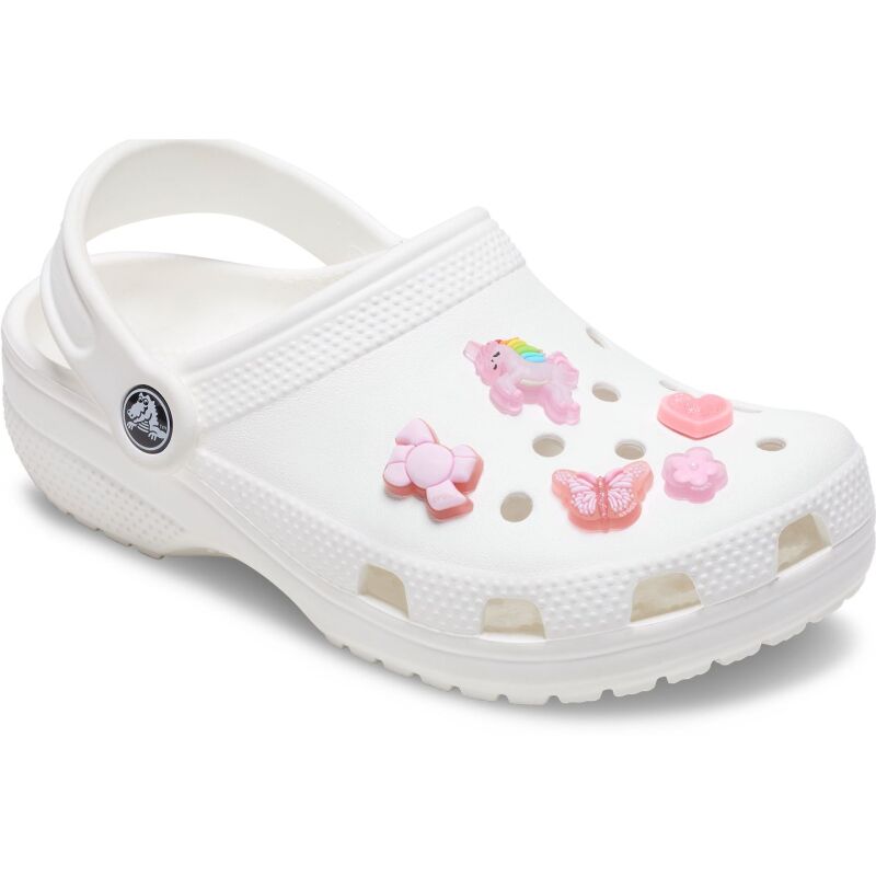 Crocs™ Jibbitz Tiny Girl Favorites 5 Pack 