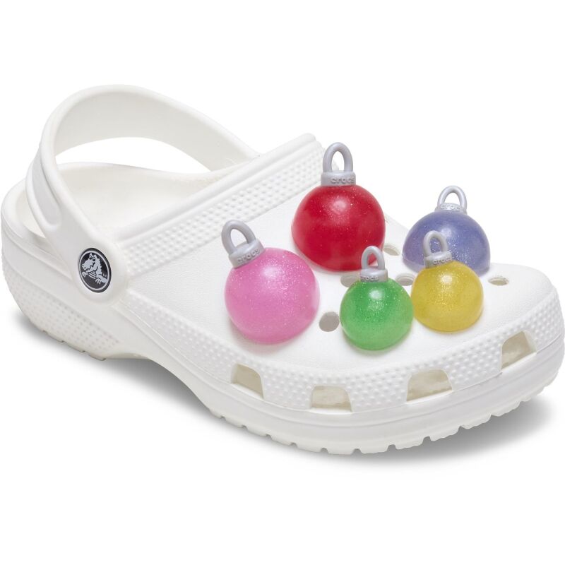 Crocs™ Jibbitz Lights Up Ornament 5 Pack 