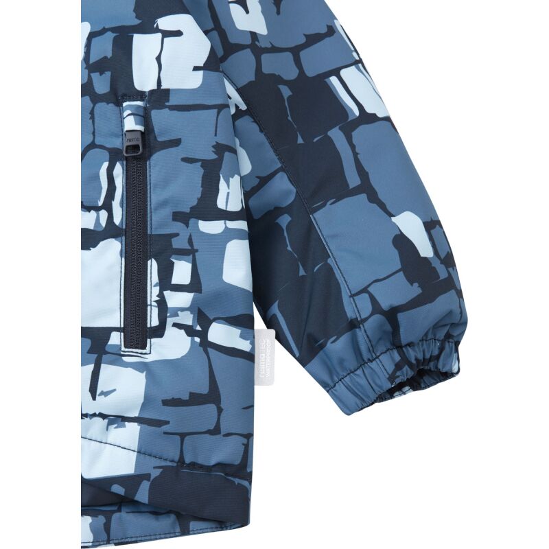 REIMA Portit 5100155K Blue Ocean