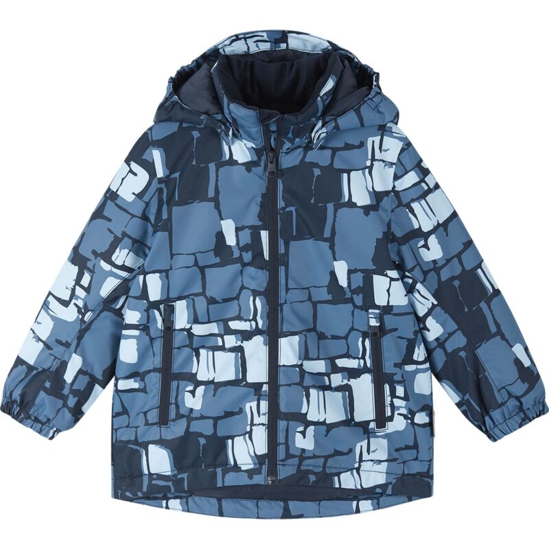 REIMA Portit 5100155K Blue Ocean