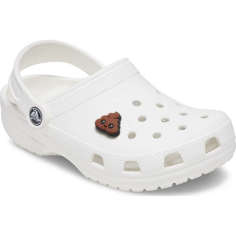 Crocs™ Jibbitz Lil Poop 