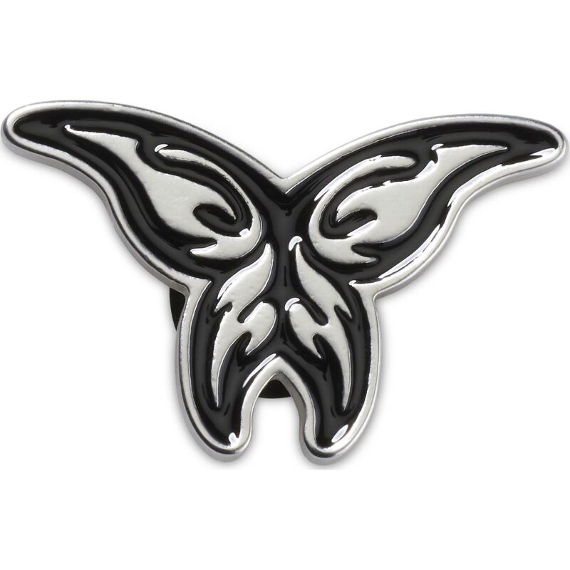 Crocs™ Jibbitz Techno Bling Butterfly 