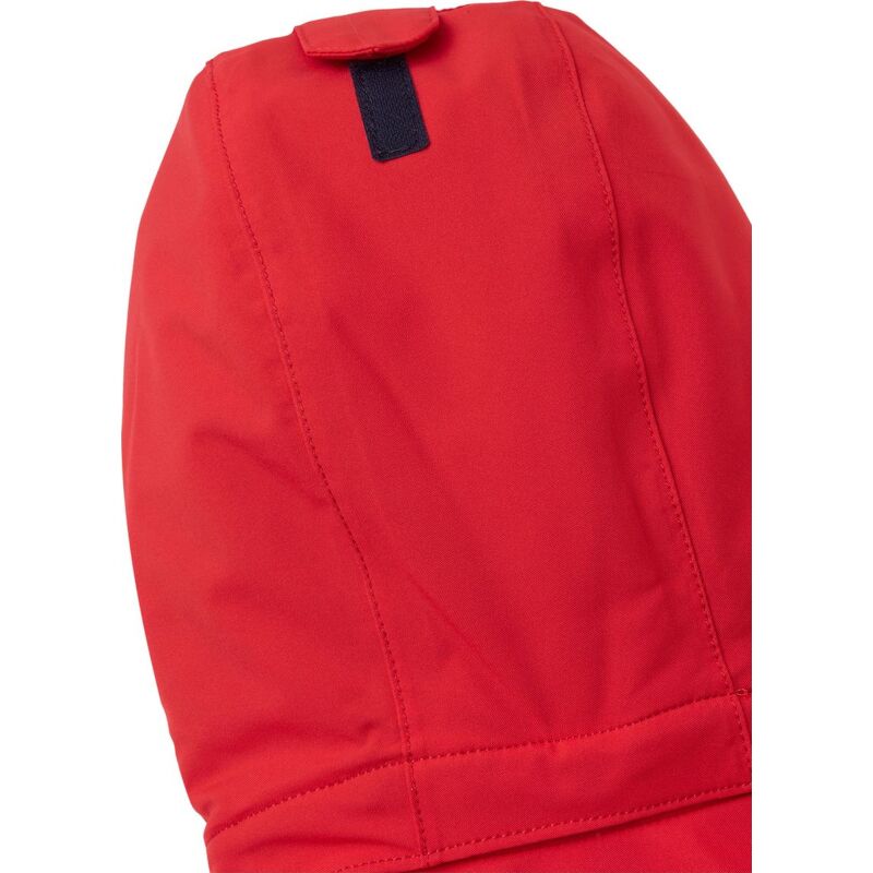 REIMA ReimaTec Waterproof Ski Jacket Palsi 5100356A Reima red 3830