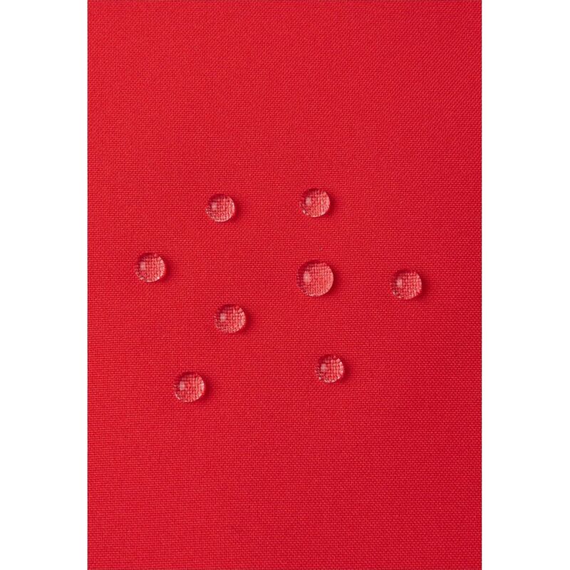 REIMA ReimaTec Waterproof Ski Jacket Palsi 5100356A Reima red 3830