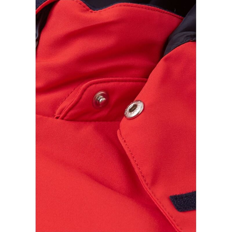 REIMA Palsi 5100356A Reima red 3830