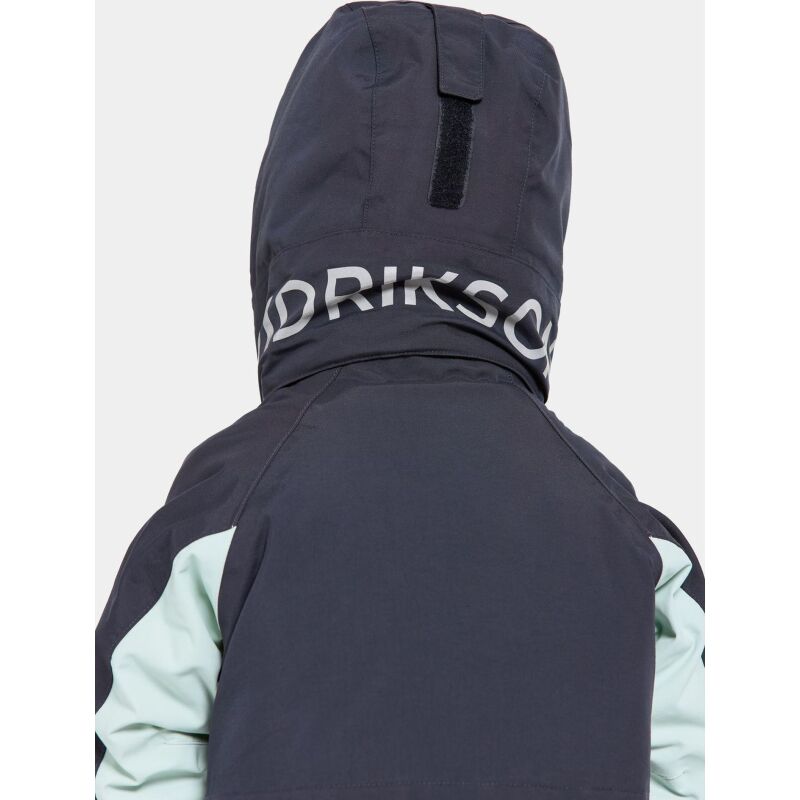 Didriksons Neptun Kid's Cover 3 Navy