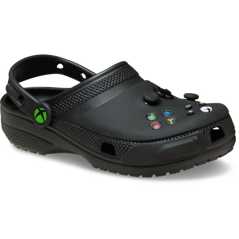 Crocs™ Xbox Classic Clog Black