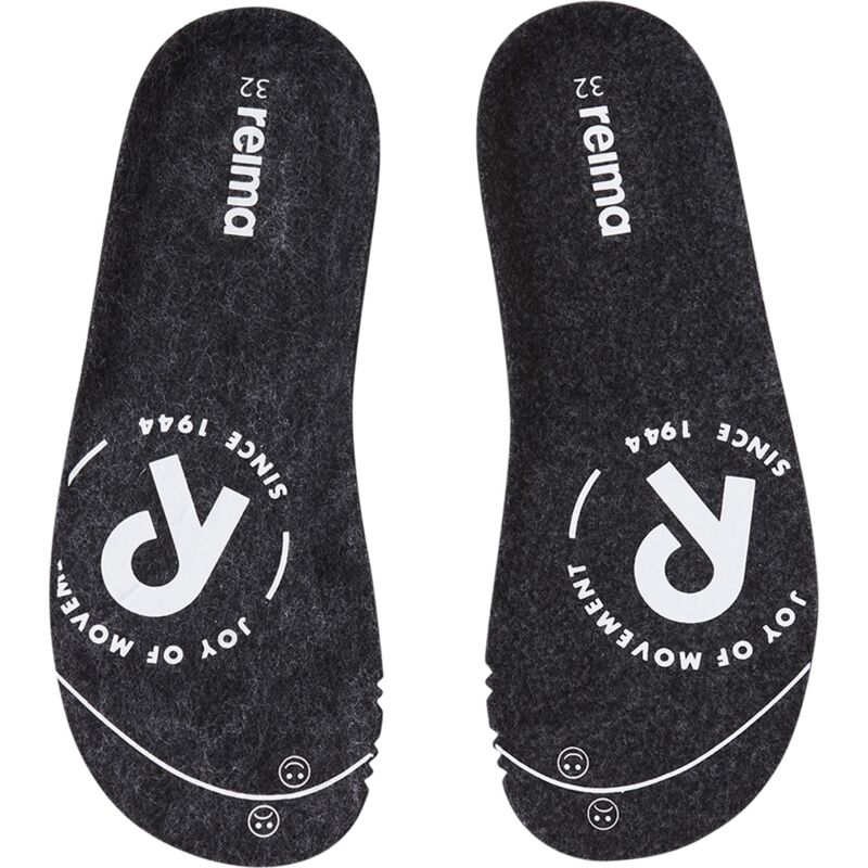 REIMA ReimaTec Waterproof Winter Shoes Talves 5400166A Deep purple