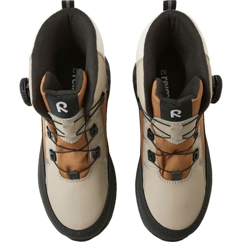 REIMA Hallava Quicklock 5400164A Earthy Beige