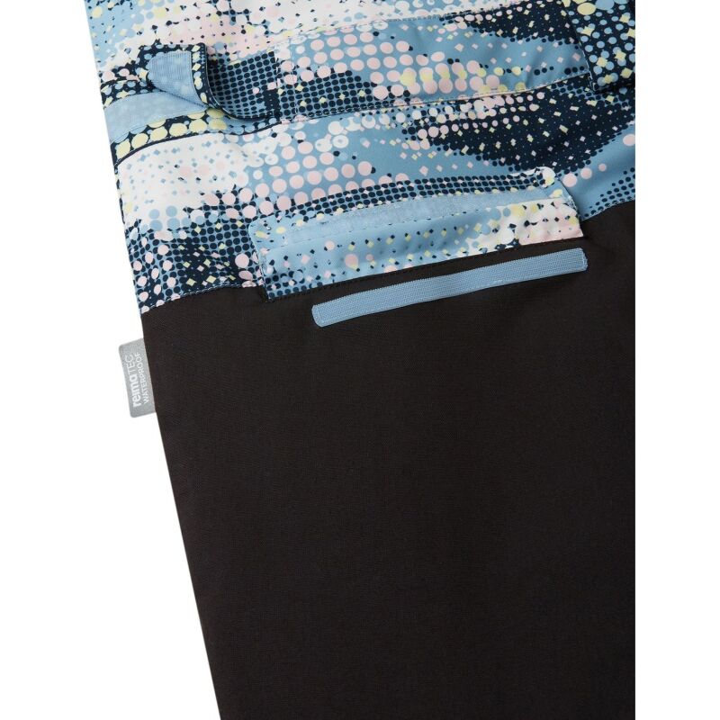 REIMA Lappea 5100274C Frozen Blue