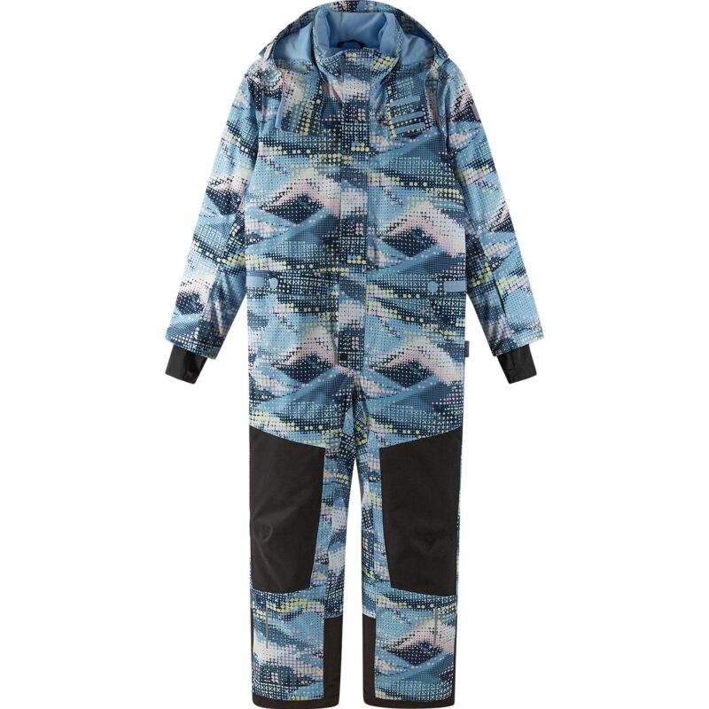 REIMA Lappea 5100274C Frozen Blue