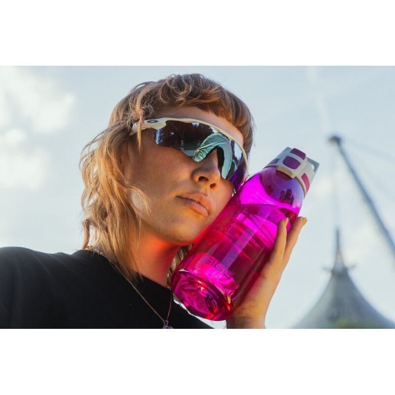 SIGG Total Color One 1.0 L Myplanet Berry