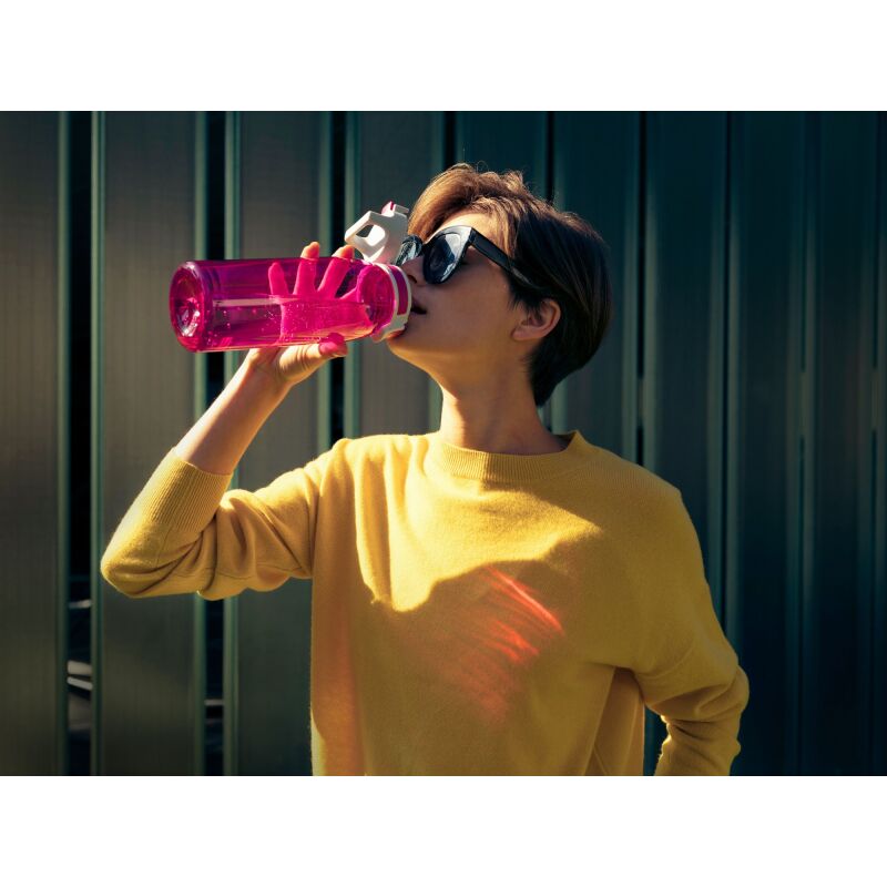 SIGG Total Color One 1.0 L Myplanet Berry