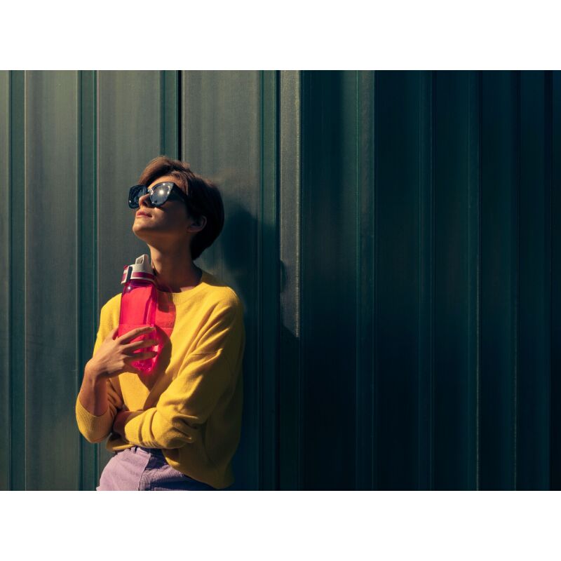 SIGG Total Color One 1.0 L Myplanet Berry