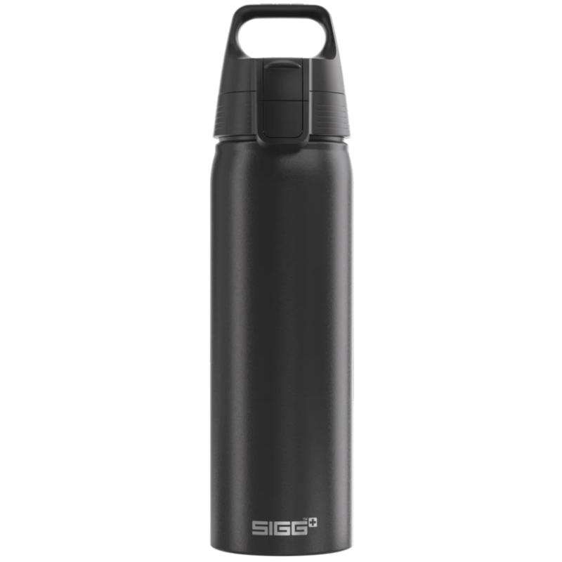 SIGG WMB One 0.75 L Black