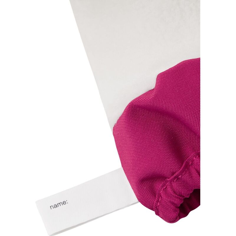 REIMA Winter Mittens Moffen 5300107C Rosy Berry