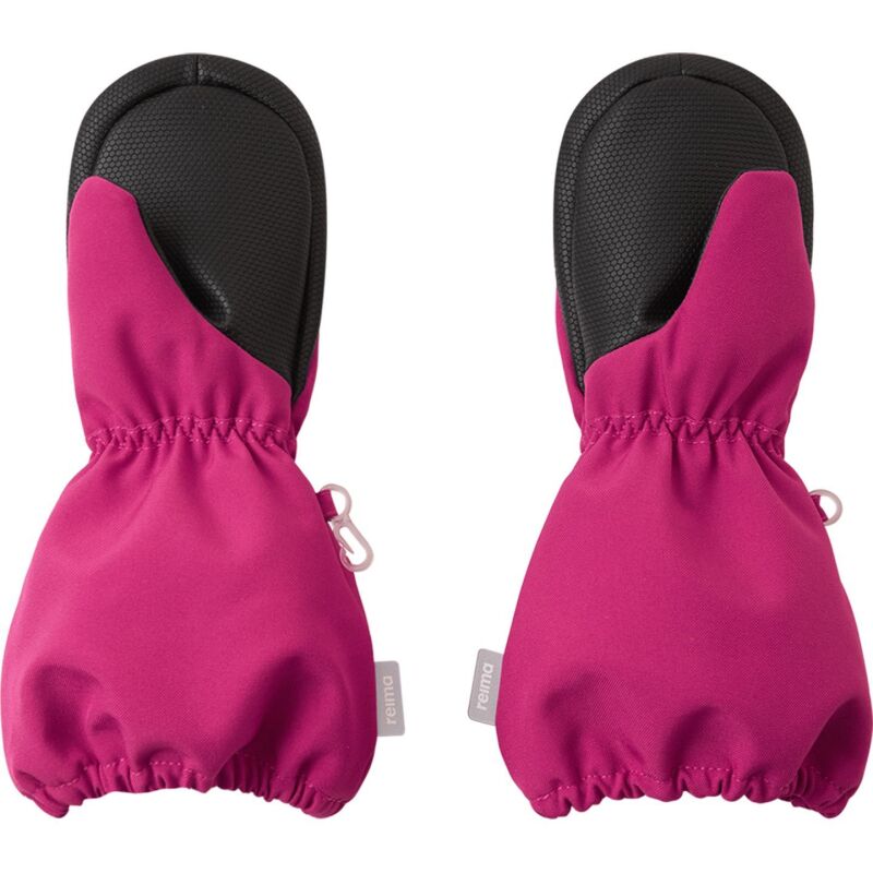 REIMA Moffen 5300107C Rosy Berry