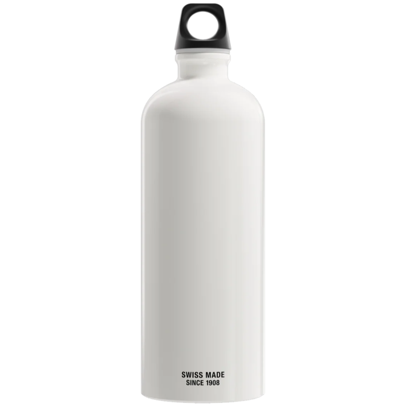 SIGG Traveller 1.0 L White
