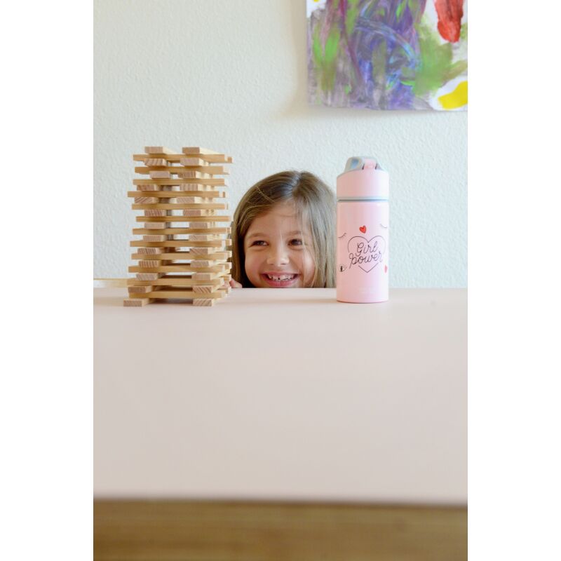 SIGG Miracle Kids WMB 0.4 L Girl Power