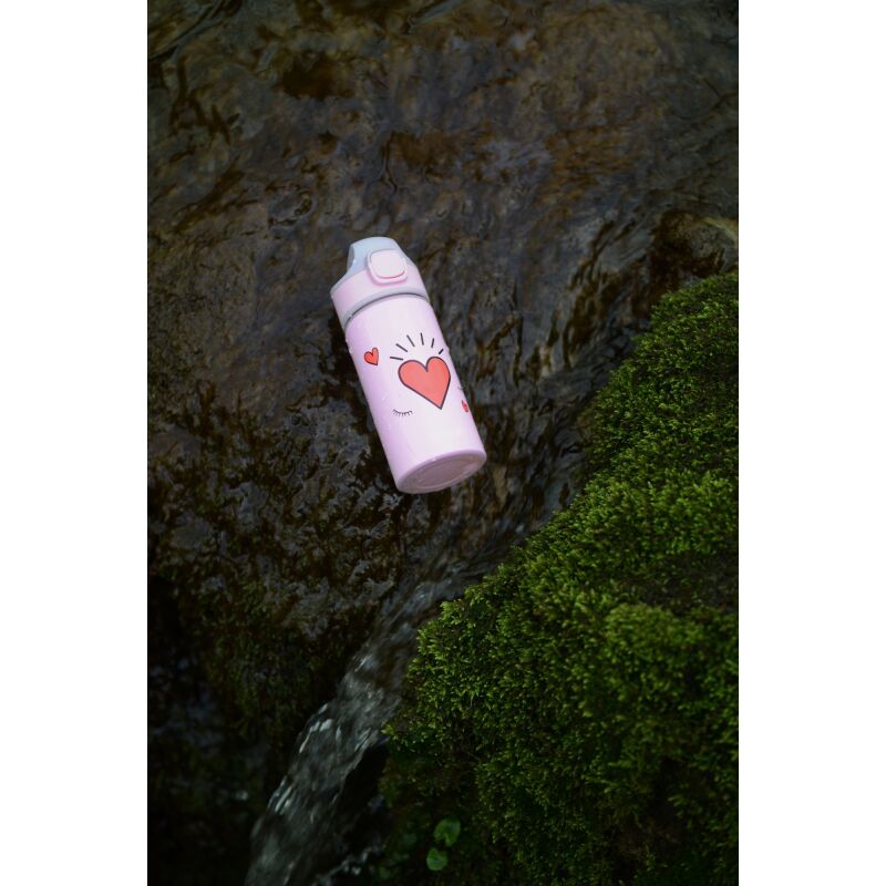 SIGG Miracle Kids WMB 0.4 L Girl Power