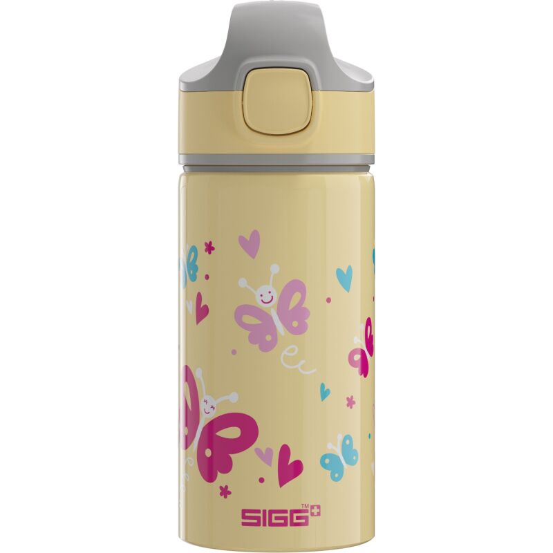 SIGG Miracle Kids WMB 0.4 L Butterfly