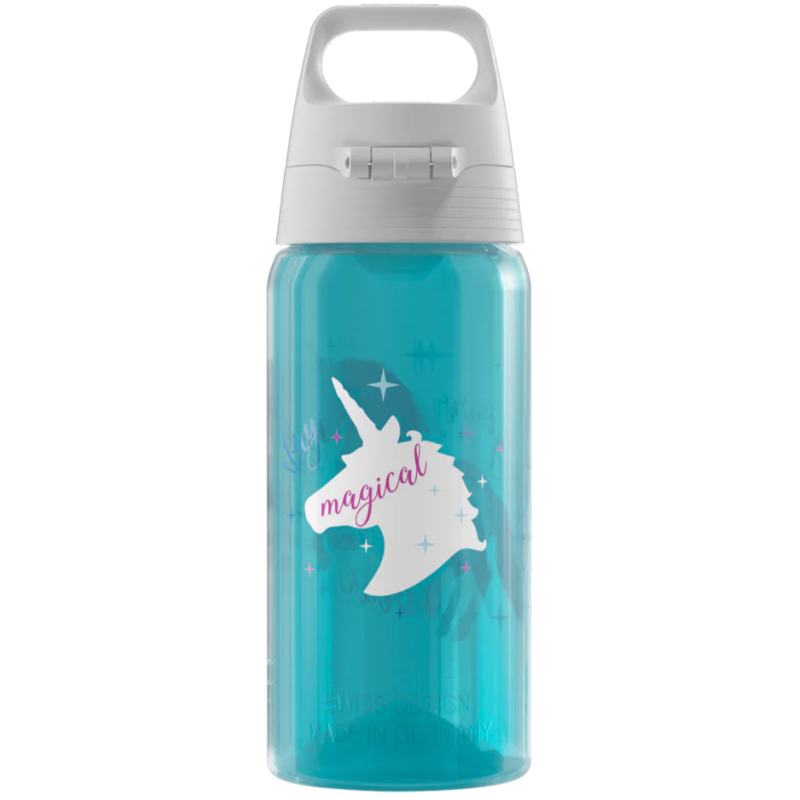 SIGG Viva One Hearts and Horses Kids 0.5 L Unicorn