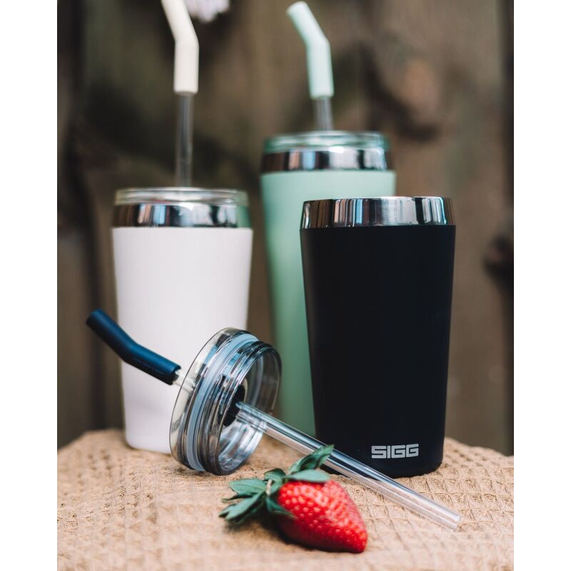 SIGG Helia 0.6 L Black