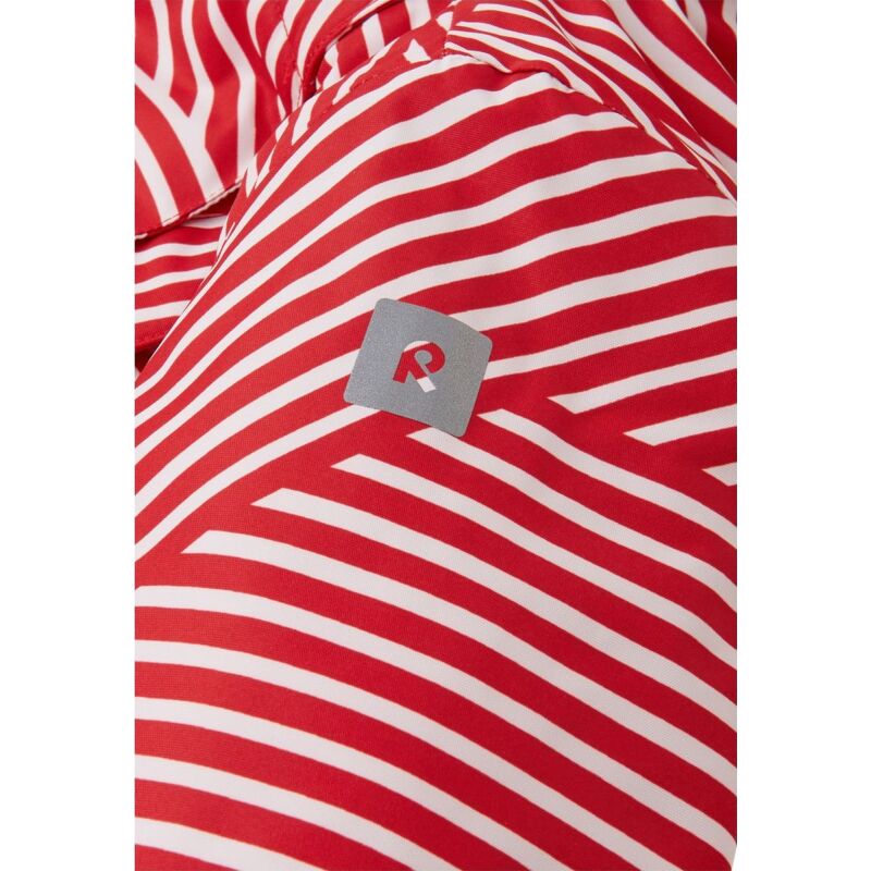 REIMA ReimaTec Winter Jacket Kiiruna 5100084B White 0102