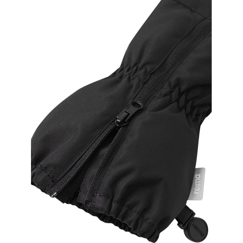 REIMA Tassuin 5300326A Black