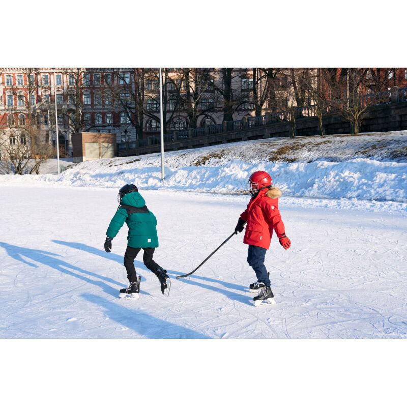 REIMA TOUKOLA 5100364A Deeper Green 89A0