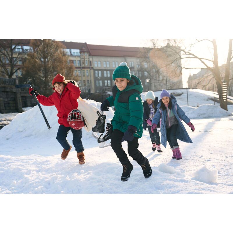 REIMA TOUKOLA 5100364A Deeper Green 89A0