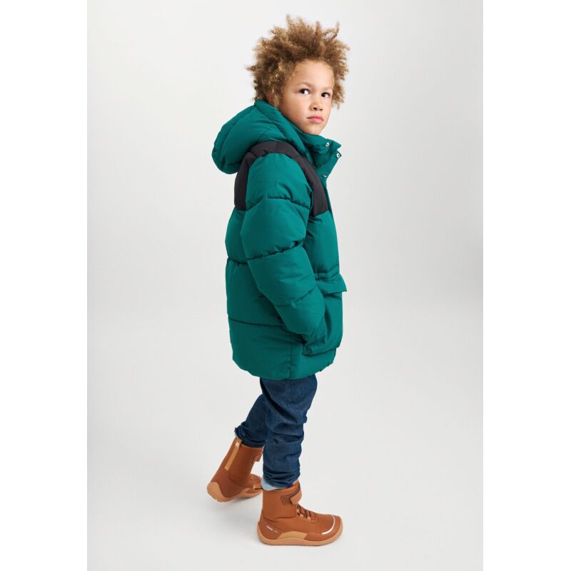 REIMA TOUKOLA 5100364A Deeper Green 89A0