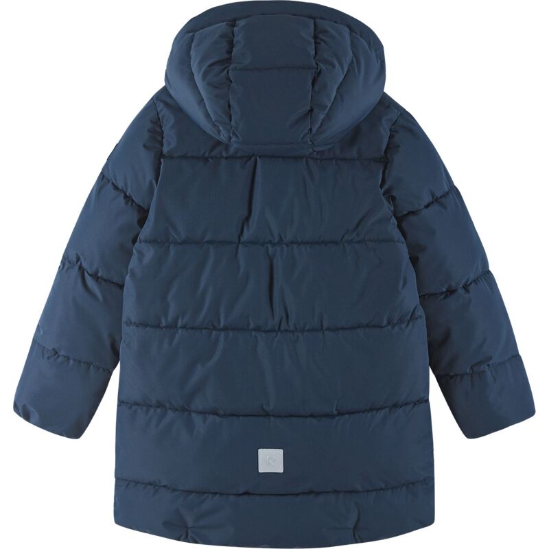 REIMA Waterproof Winter Jacket Puumala 5100391A Navy