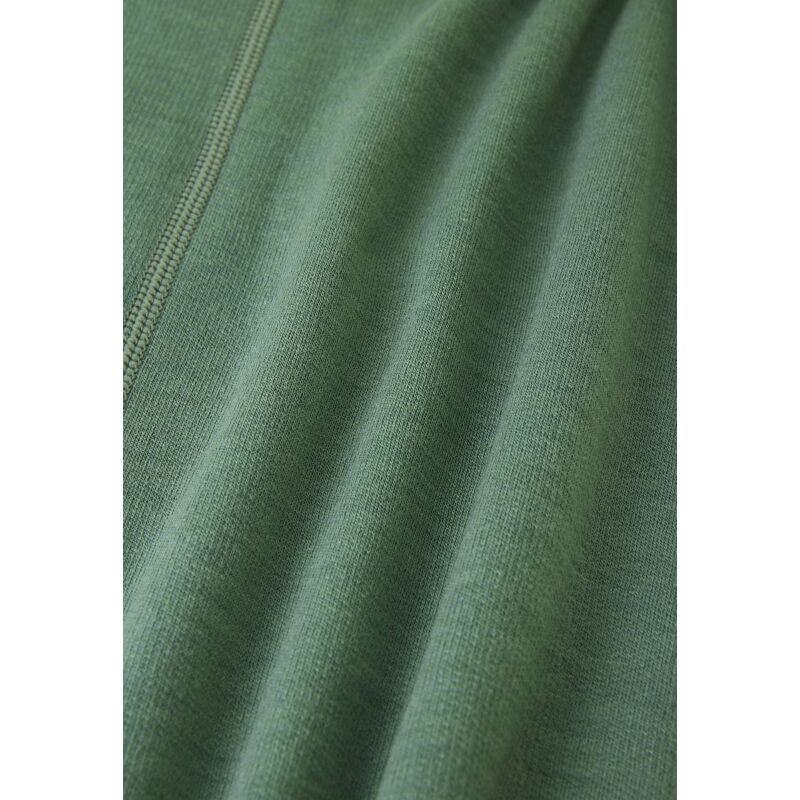 REIMA Wool Overall Parvin 5200037A Green Clay