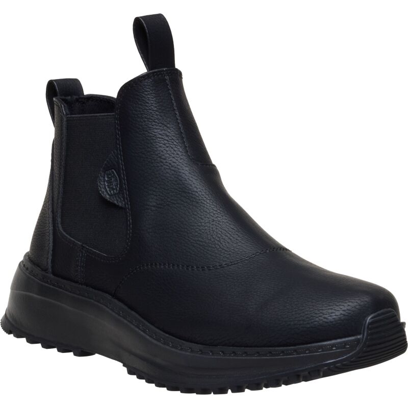 HEYDUDE Tahoe Chelsea Classic Men's Black/Black