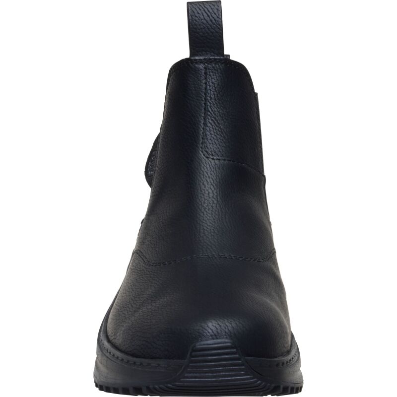 HEYDUDE Tahoe Chelsea Classic Men's Black/Black