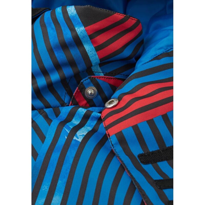 REIMA ReimaTec Winter Jacket Tirro 5100075C Bright blue 6597