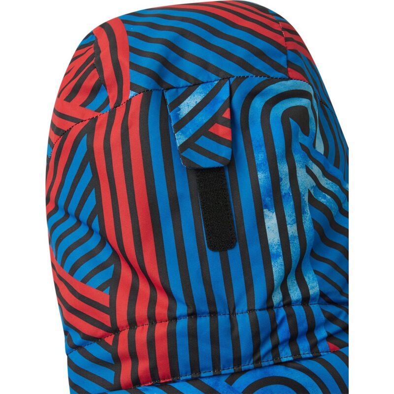 REIMA ReimaTec Winter Jacket Tirro 5100075C Bright blue 6597